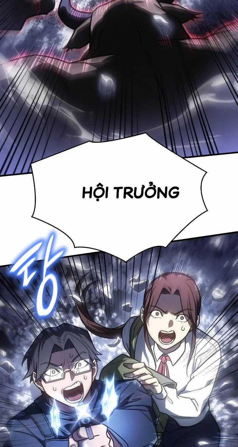 Hồi Quy Bằng Vương Quyền Chapter 47 trang 1