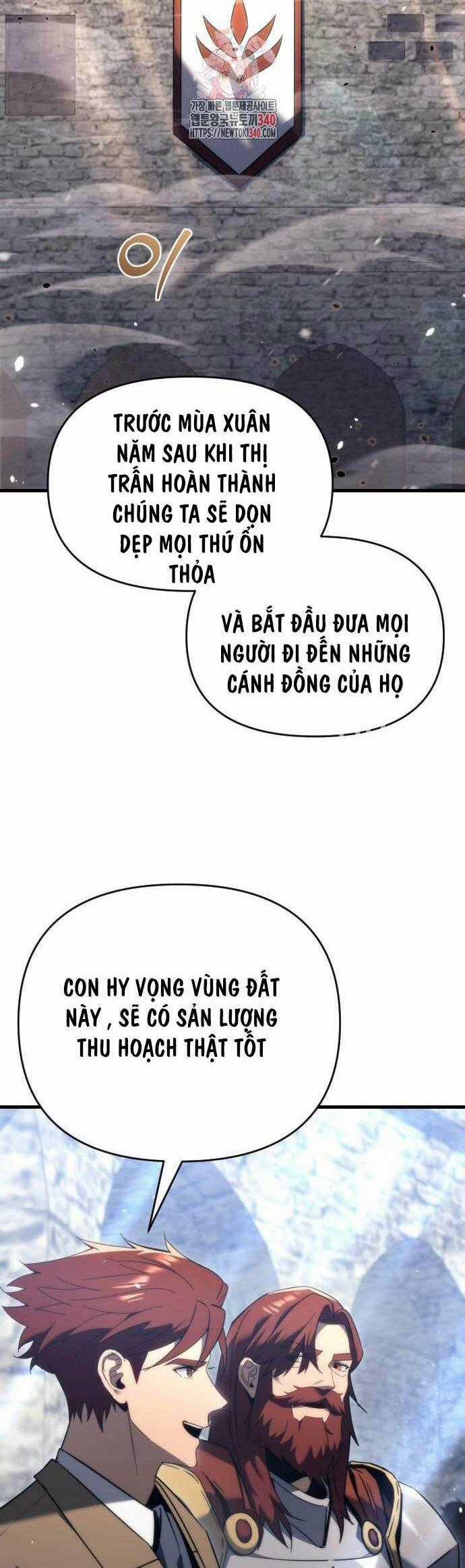 Hồi Quy Giả Của Gia Tộc Suy Vong Chapter 33 trang 0