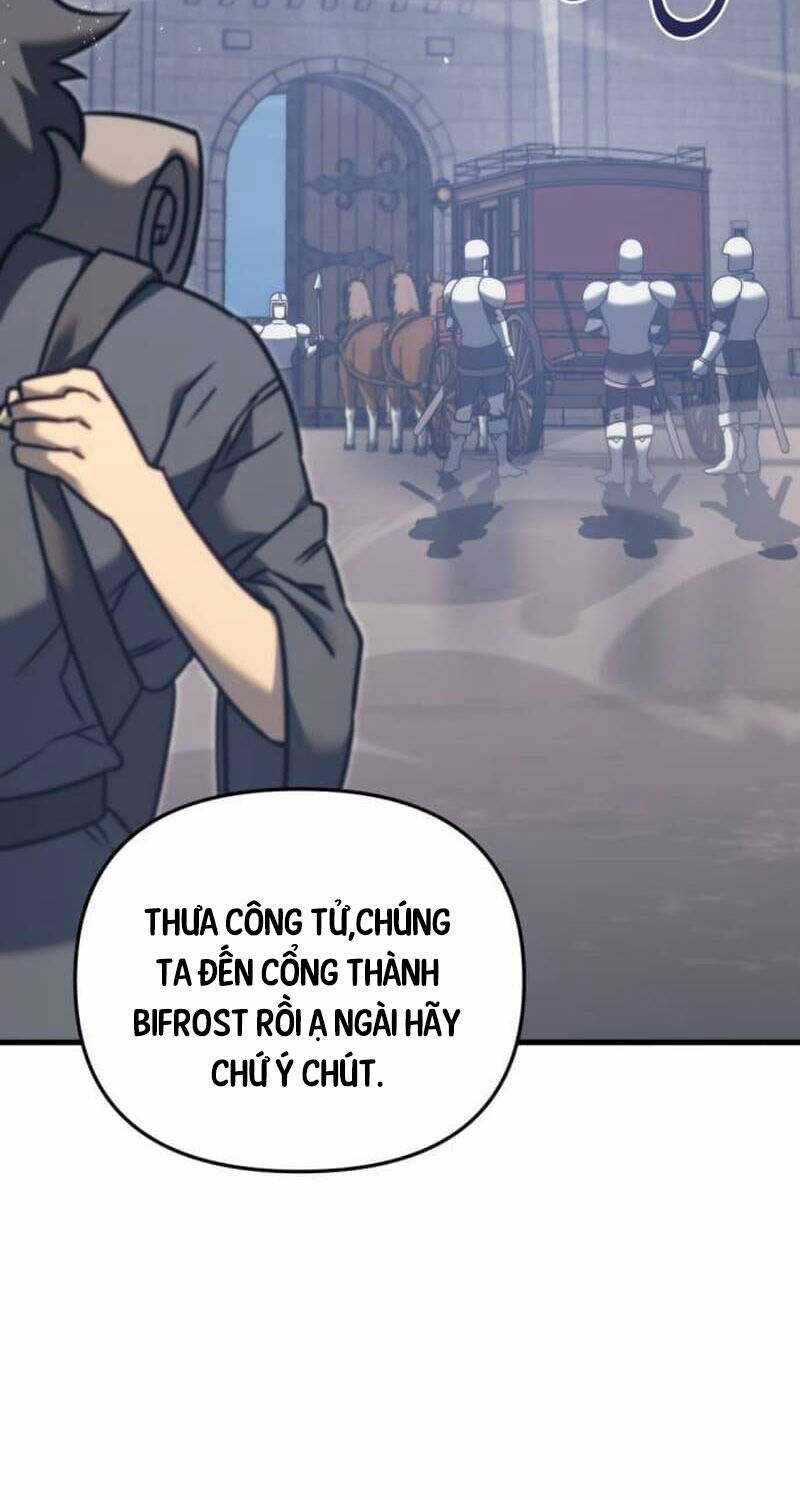 Hồi Quy Giả Của Gia Tộc Suy Vong Chapter 43 trang 1