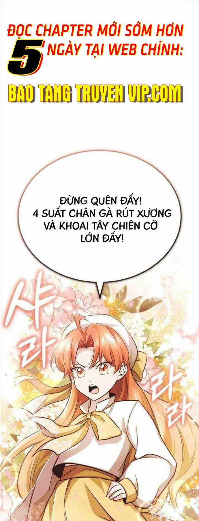 Hồi Quy Giả Về Hưu Chapter 11 trang 0