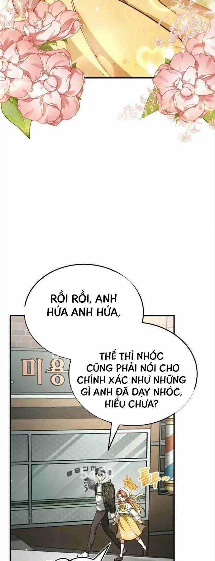 Hồi Quy Giả Về Hưu Chapter 11 trang 1