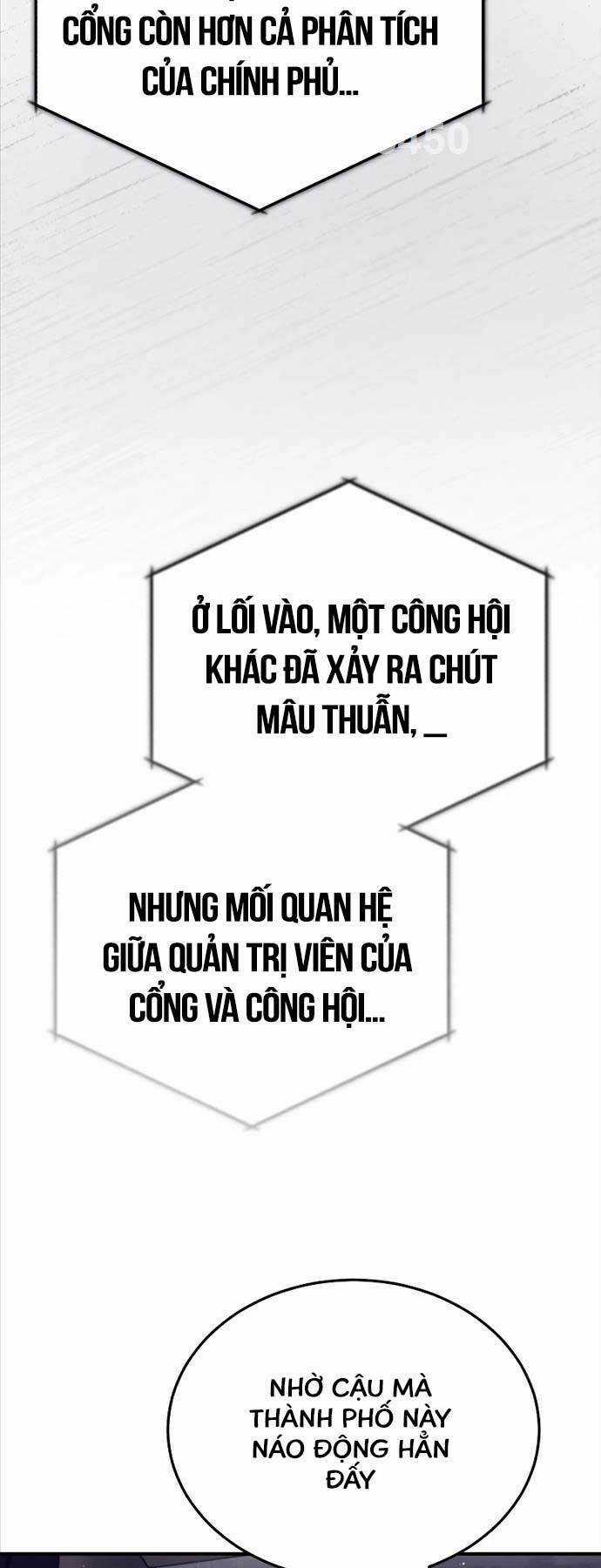 Hồi Quy Giả Về Hưu Chapter 14 trang 1