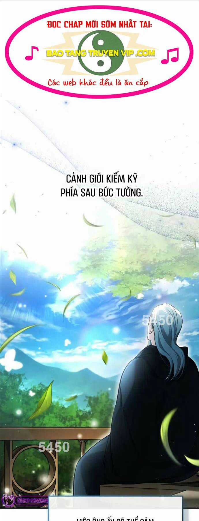 Hồi Quy Giả Về Hưu Chapter 35 trang 0