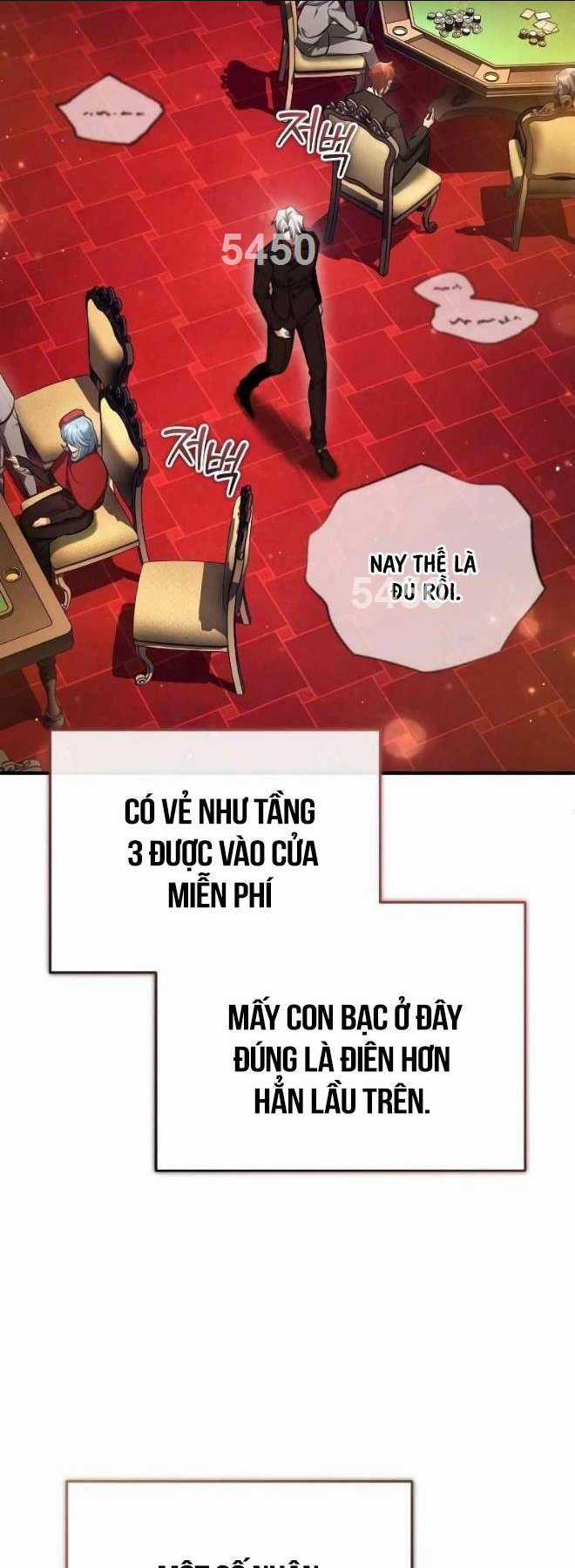 Hồi Quy Giả Về Hưu Chapter 37 trang 1