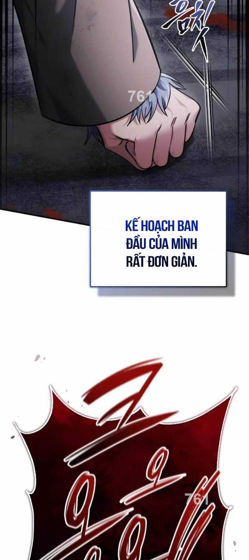 Hồi Quy Giả Về Hưu Chapter 38 trang 1