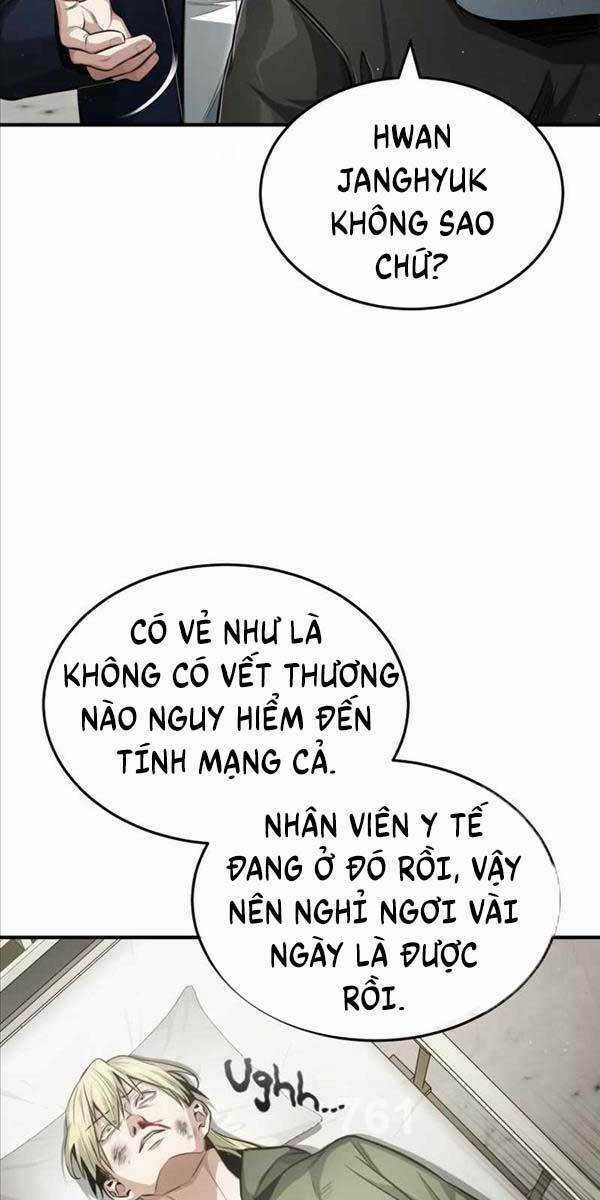 Hồi Quy Giả Về Hưu Chapter 4 trang 1