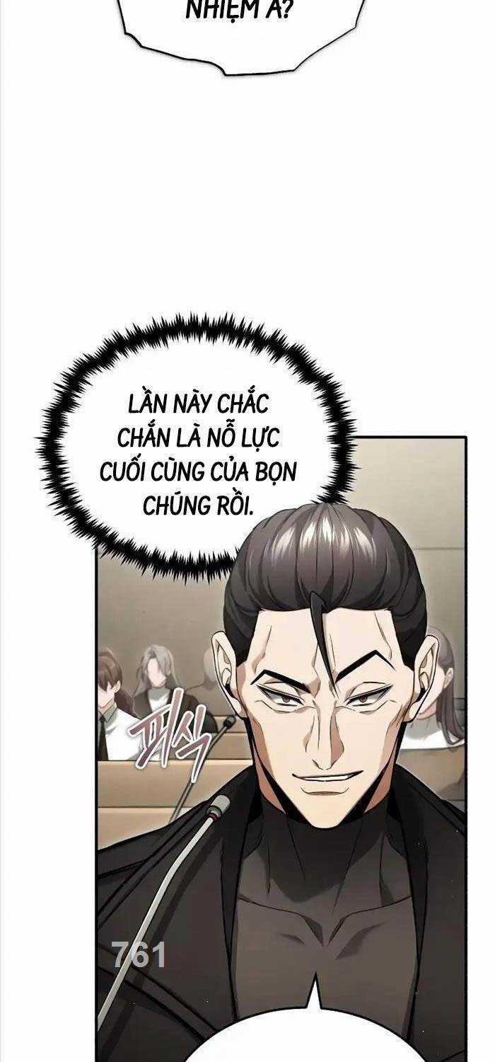 Hồi Quy Giả Về Hưu Chapter 46 trang 1