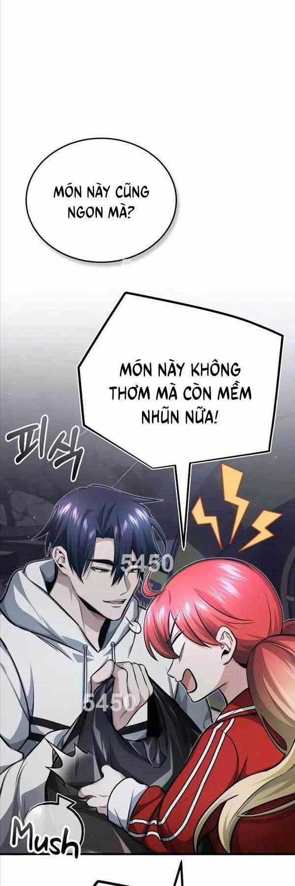 Hồi Quy Giả Về Hưu Chapter 9 trang 1