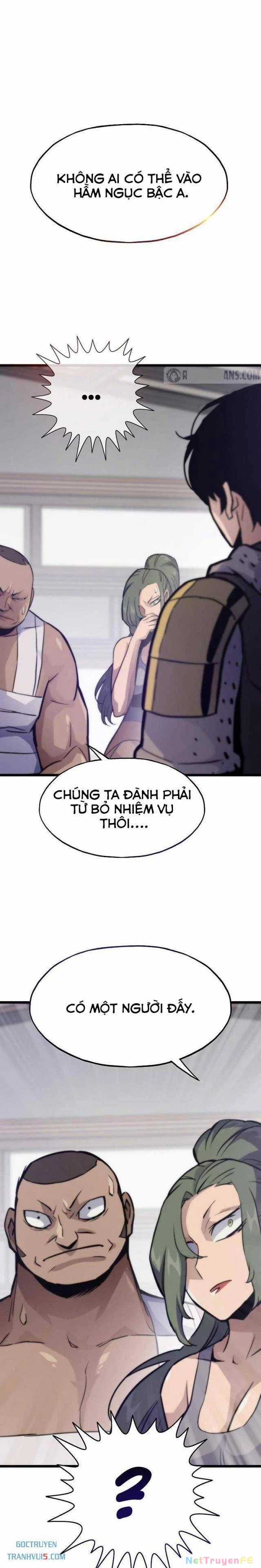 Hồi Quy Giả Chapter 104 trang 1