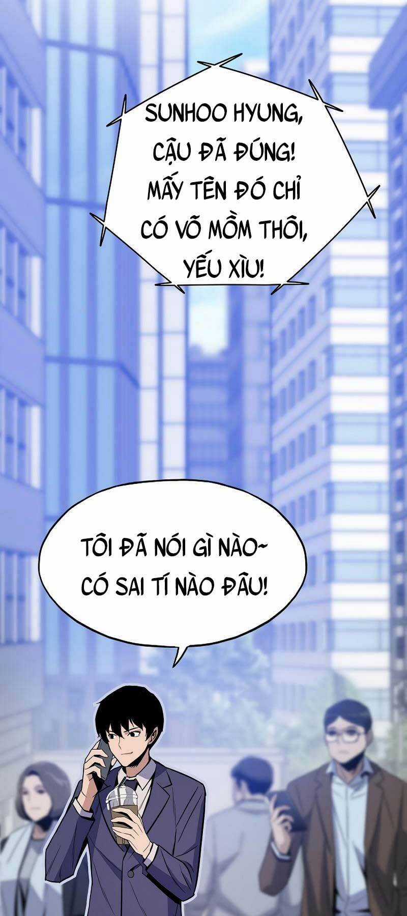 Hồi Quy Giả Chapter 2 trang 1