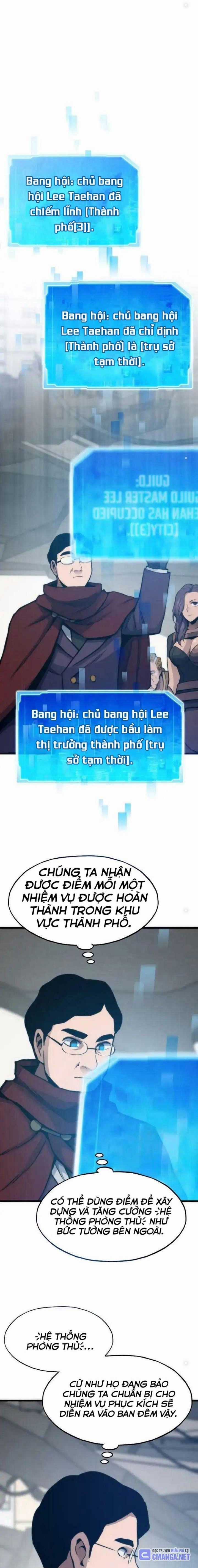 Hồi Quy Giả Chapter 91 trang 1