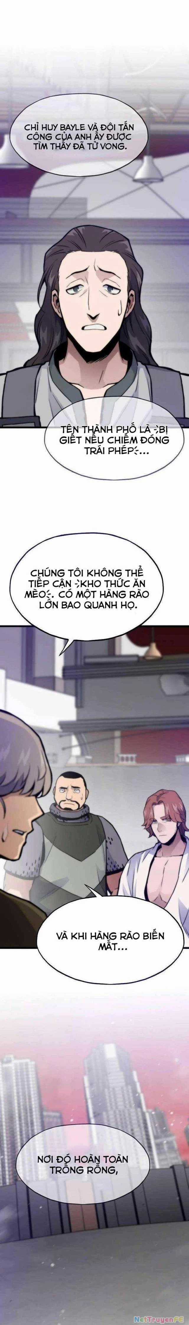 Hồi Quy Giả Chapter 98 trang 1