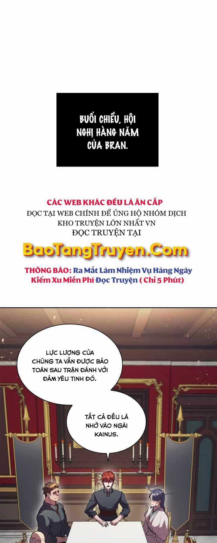 Hồi Quy Thành Công Tước Chapter 6 trang 0