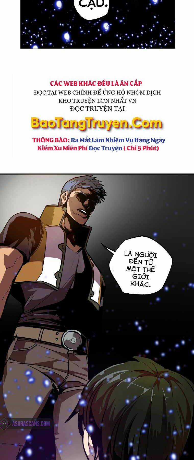 Hồi Quy Vô Giá Trị Chapter 1 trang 1