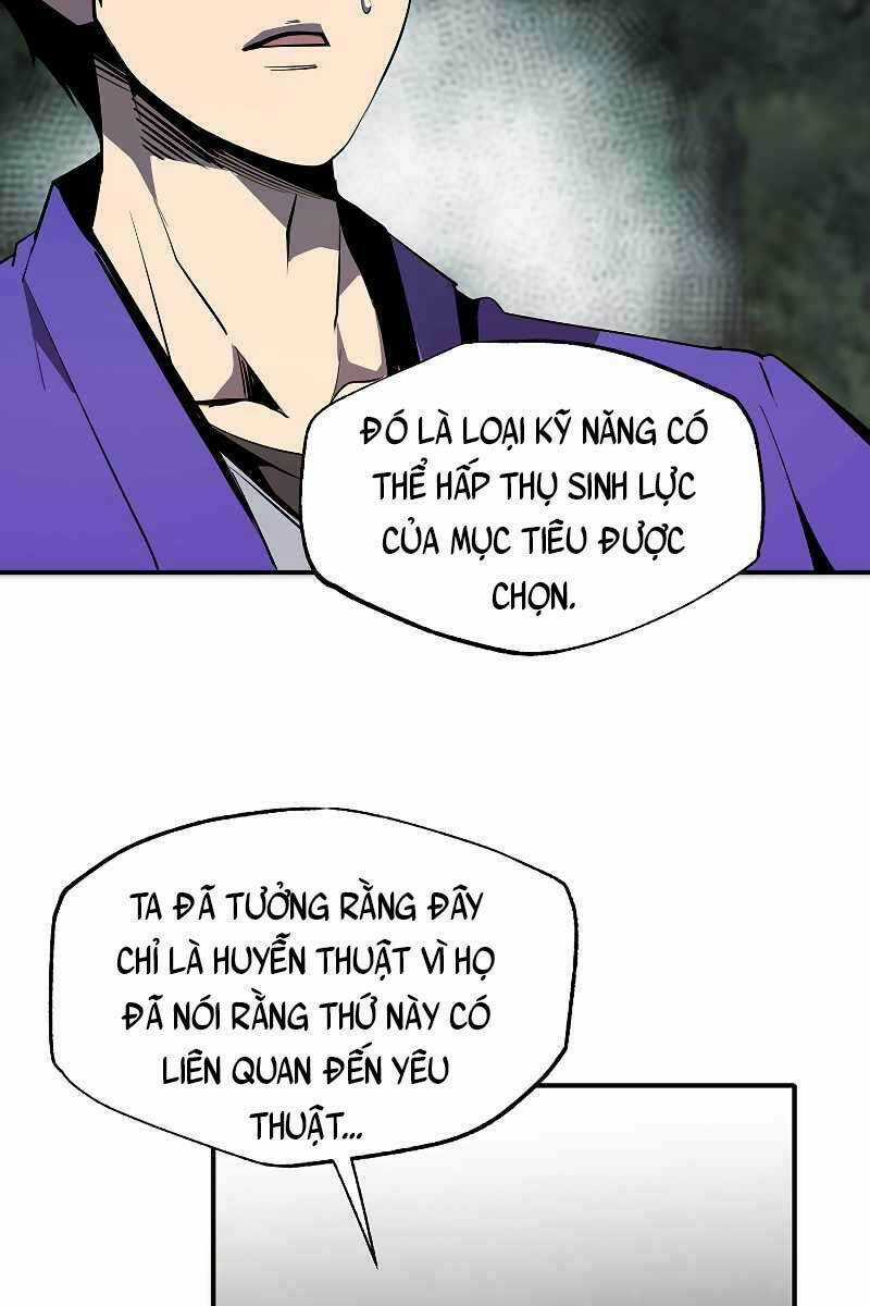 Hồi Quy Vô Giá Trị Chapter 45 trang 1