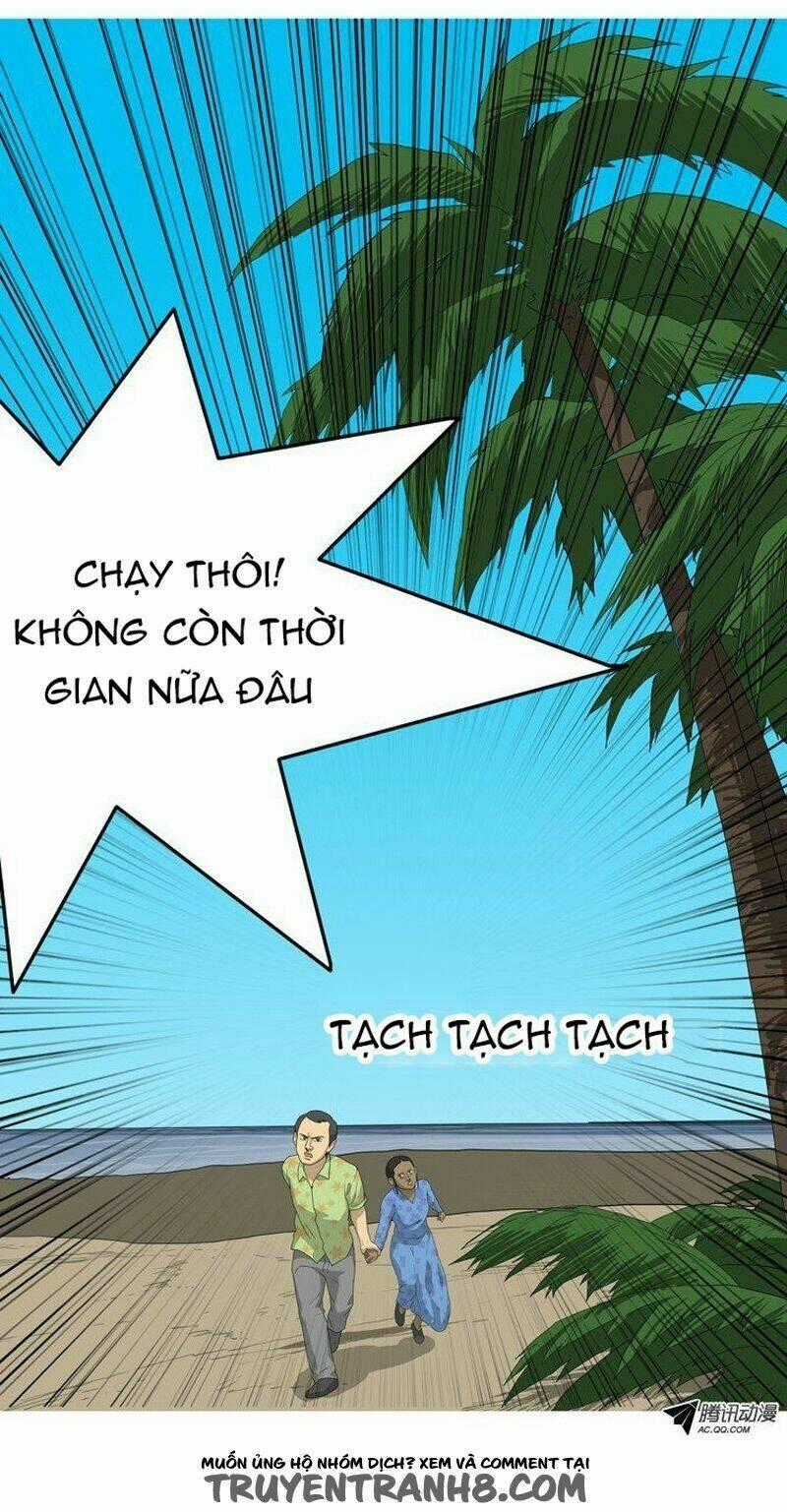 Hồi Sinh Chapter 26 trang 0