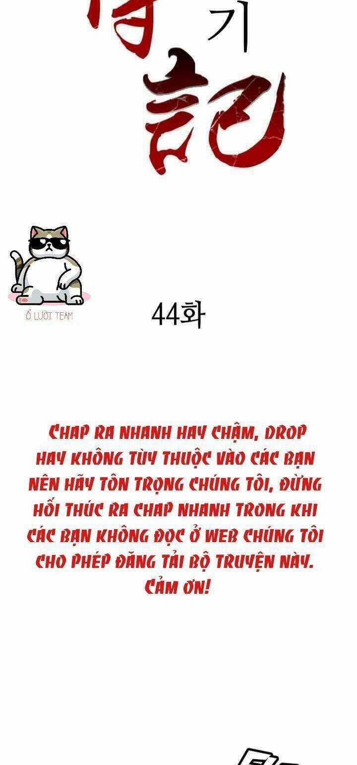 Hồi Ức Của Chiến Thần Chapter 44 trang 1