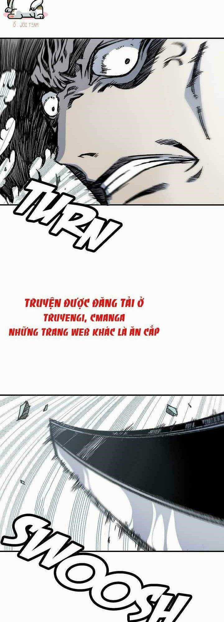 Hồi Ức Của Chiến Thần Chapter 48 trang 1