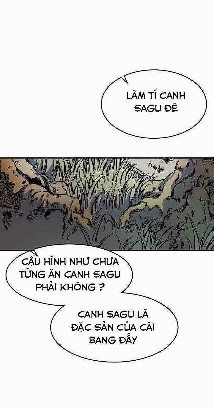 Hồi Ức Của Chiến Thần Chapter 49 trang 1