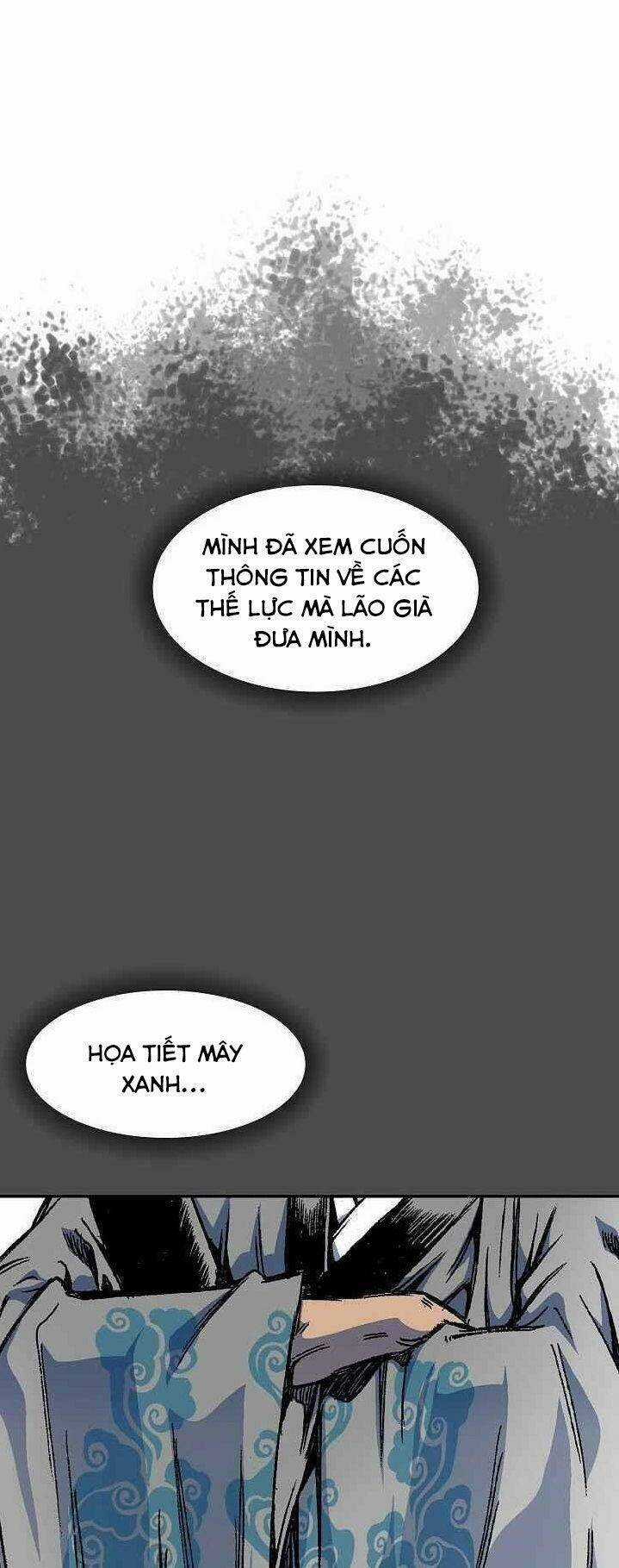 Hồi Ức Của Chiến Thần Chapter 52 trang 1