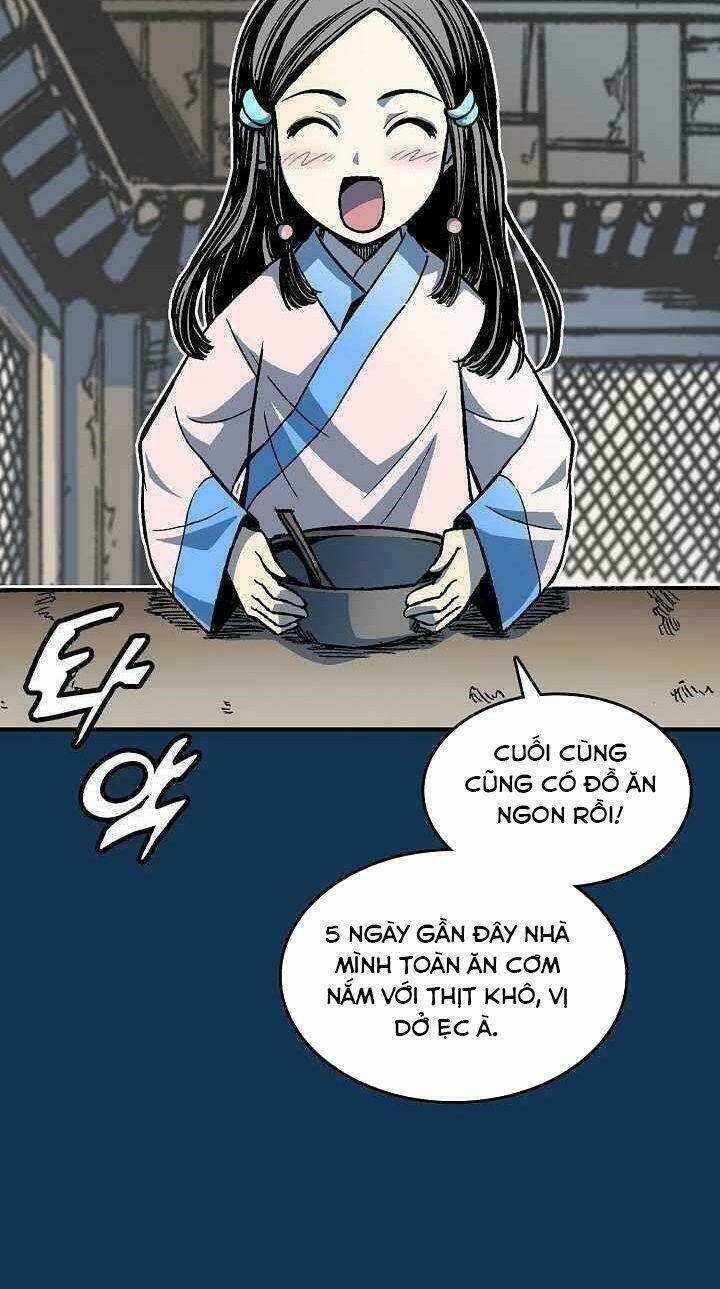 Hồi Ức Của Chiến Thần Chapter 71 trang 1