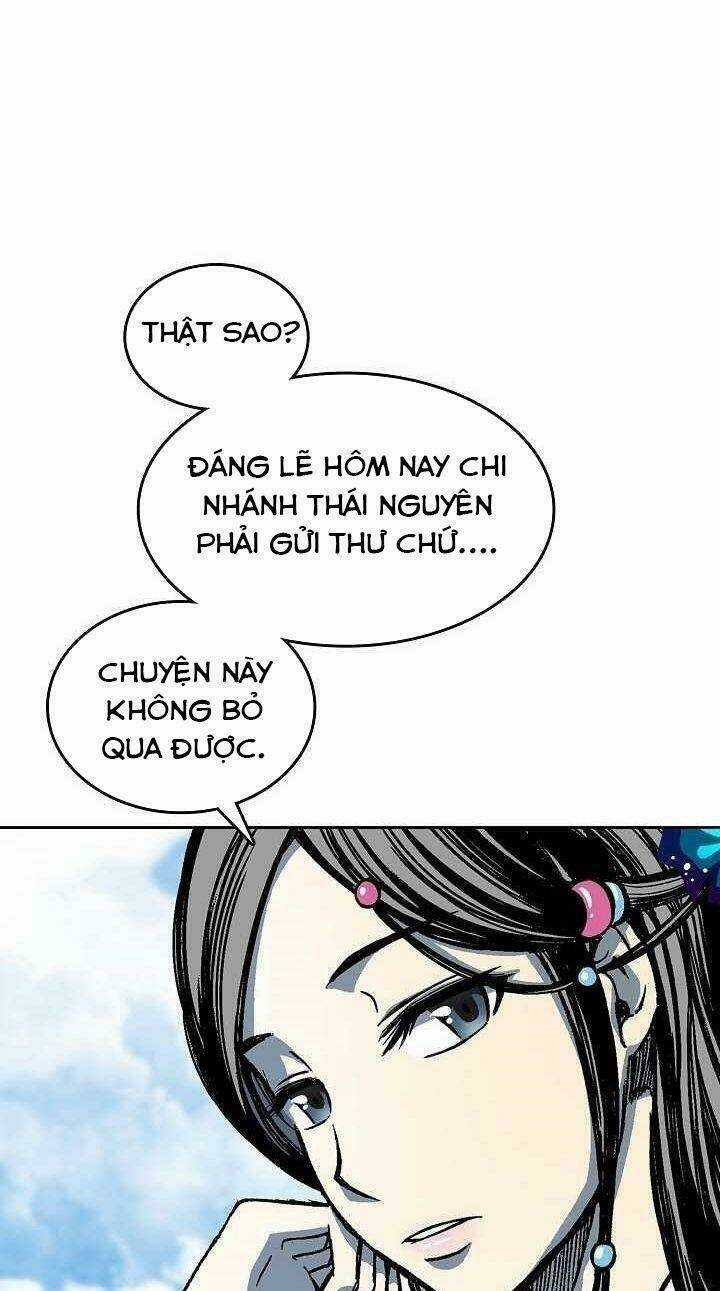 Hồi Ức Của Chiến Thần Chapter 72 trang 1