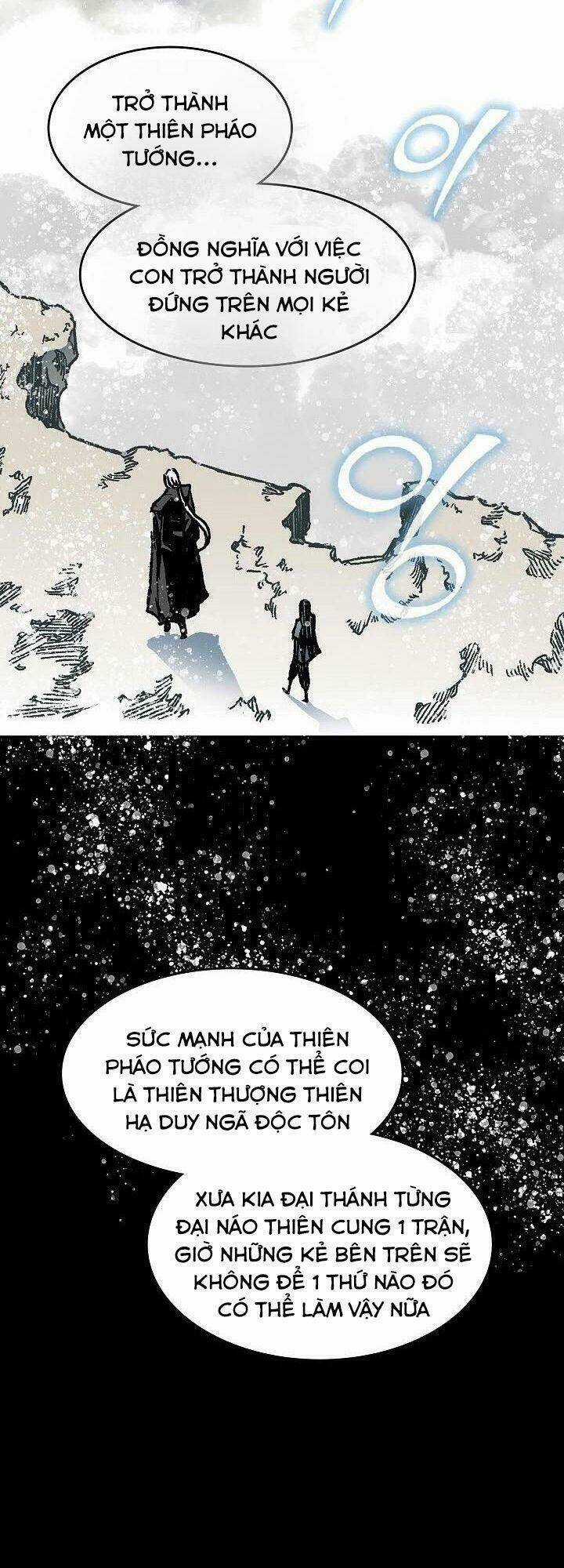 Hồi Ức Của Chiến Thần Chapter 85 trang 1