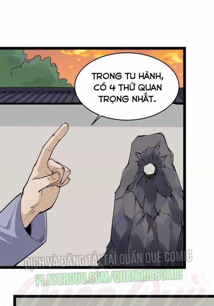 Hồi Xuân Tiểu Độc Y Chapter 41 trang 0