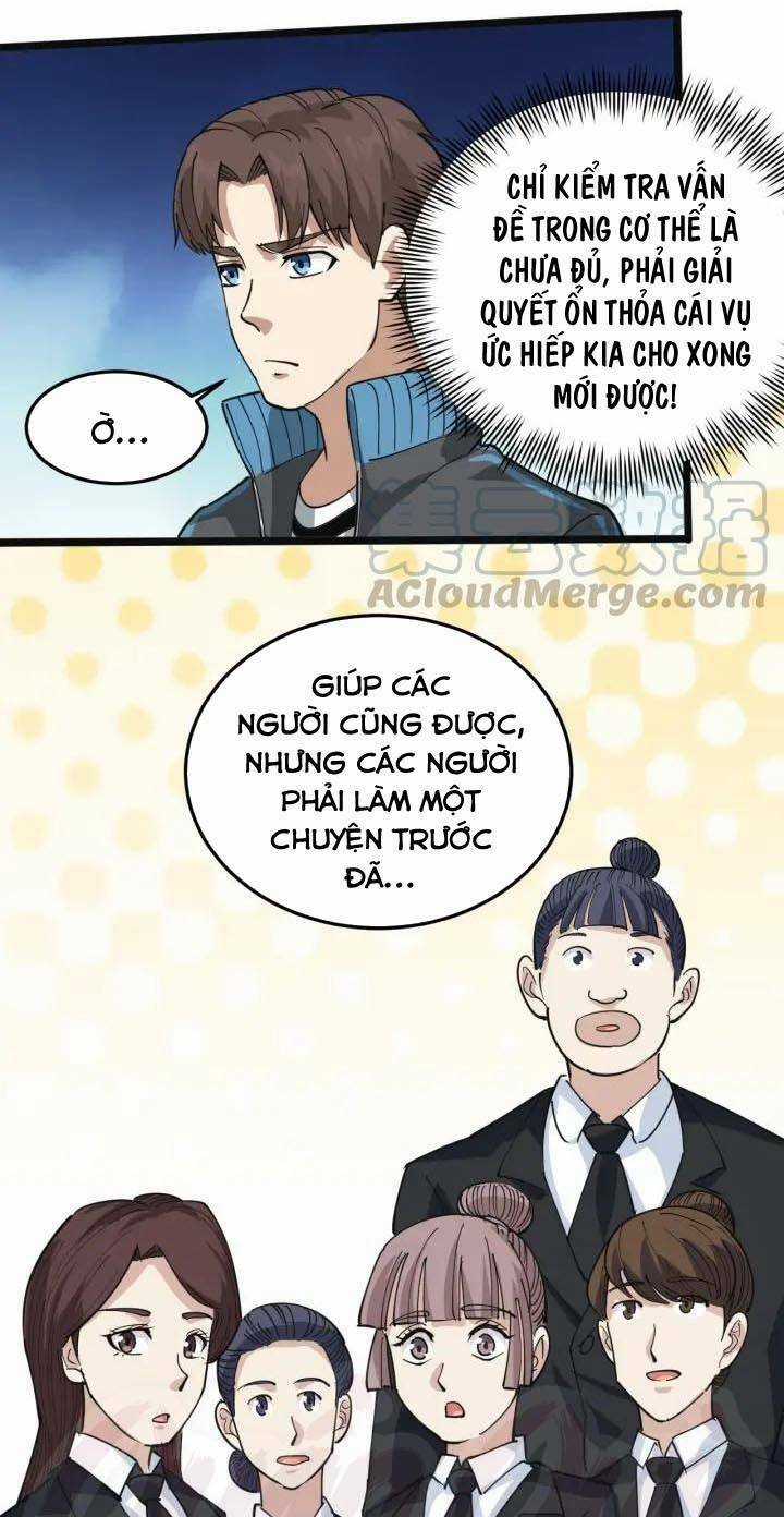 Hồi Xuân Tiểu Độc Y Chapter 43 trang 0