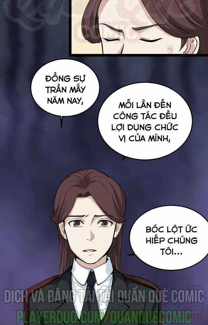 Hồi Xuân Tiểu Độc Y Chapter 44 trang 1