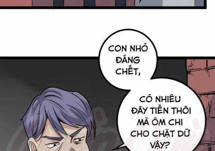 Hồi Xuân Tiểu Độc Y Chapter 46 trang 1