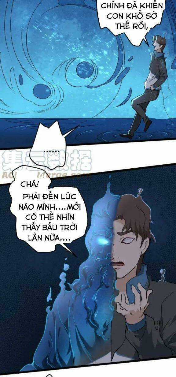 Hồi Xuân Tiểu Độc Y Chapter 60 trang 1