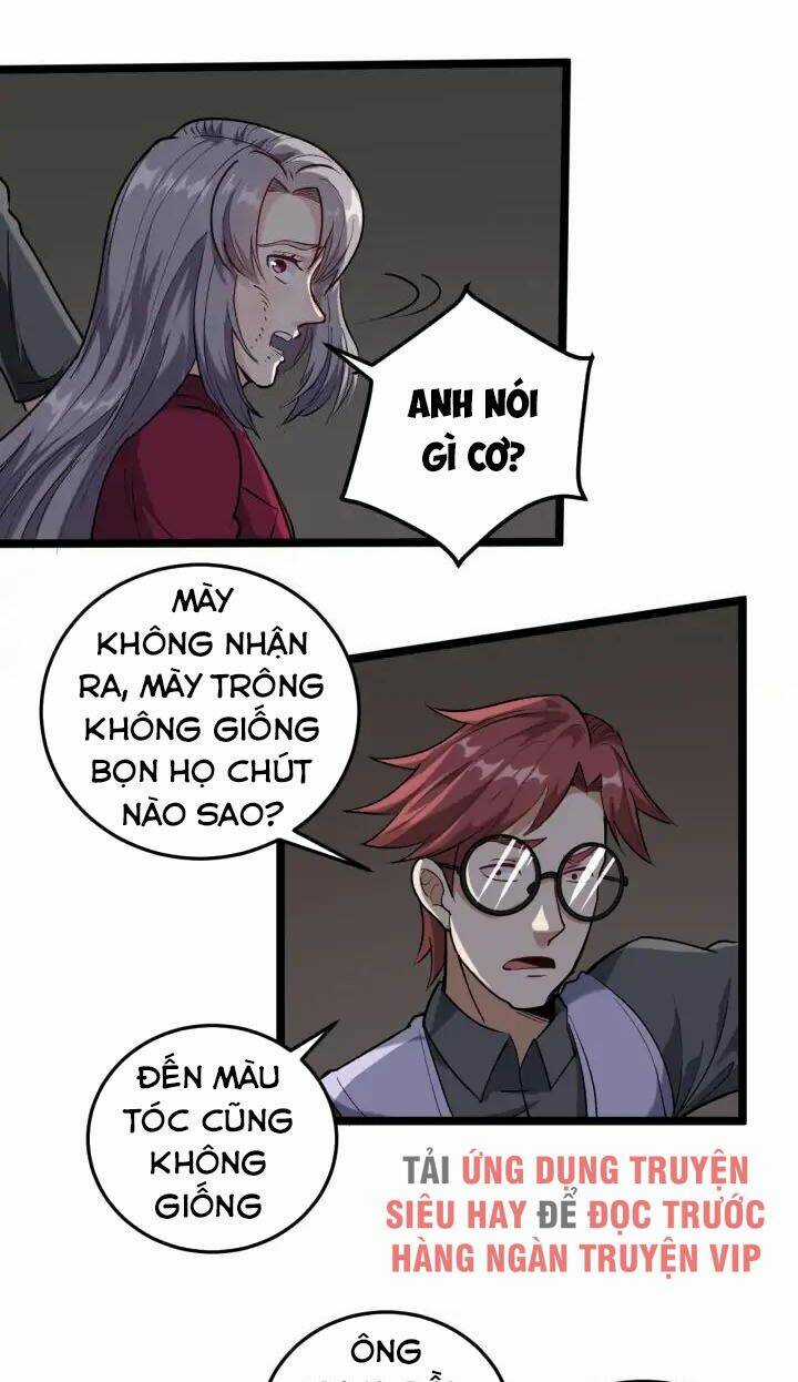 Hồi Xuân Tiểu Độc Y Chapter 61 trang 1