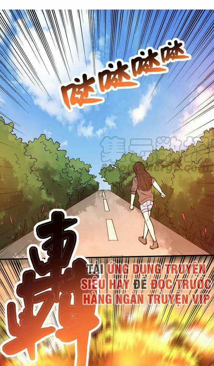 Hồi Xuân Tiểu Độc Y Chapter 72 trang 0