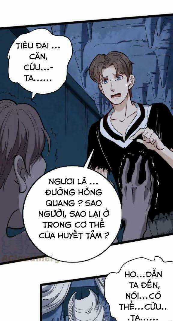 Hồi Xuân Tiểu Độc Y Chapter 74 trang 0