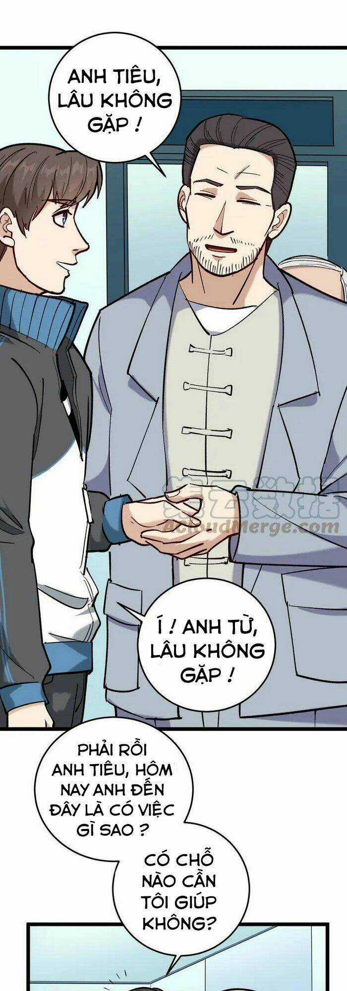 Hồi Xuân Tiểu Độc Y Chapter 81 trang 0