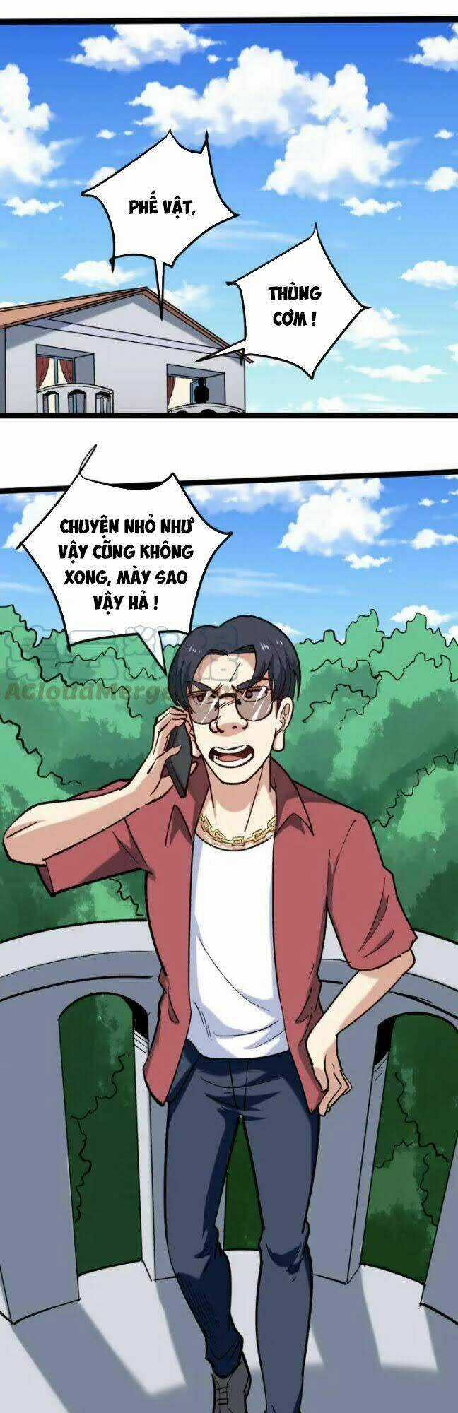 Hồi Xuân Tiểu Độc Y Chapter 84 trang 0