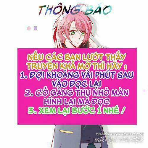 Hôm Nay Tôi Sẽ Yêu Ai Đây ? Chapter 32 trang 0