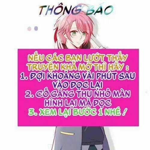 Hôm Nay Tôi Sẽ Yêu Ai Đây ? Chapter 38 trang 1