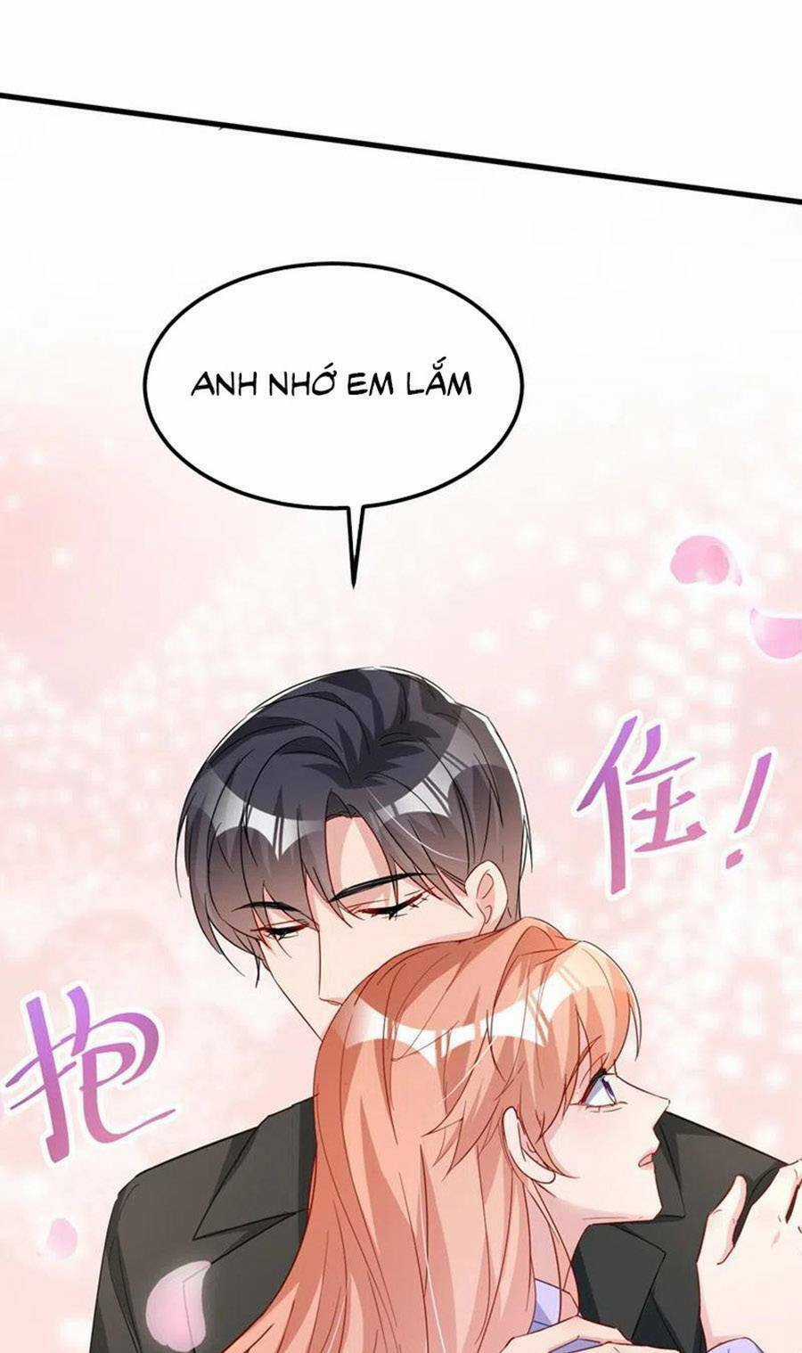 Hôm Nay Từ Chối Lục Tiên Sinh Chưa? Chapter 119 trang 1