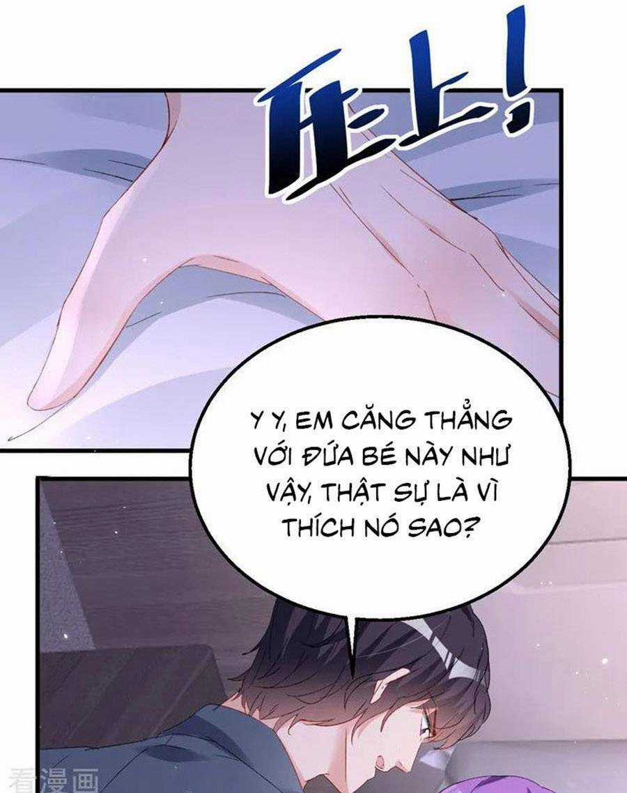 Hôm Nay Từ Chối Lục Tiên Sinh Chưa? Chapter 147 trang 1