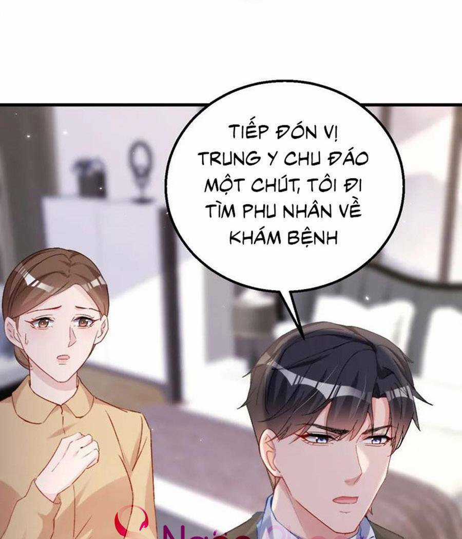 Hôm Nay Từ Chối Lục Tiên Sinh Chưa? Chapter 152 trang 1