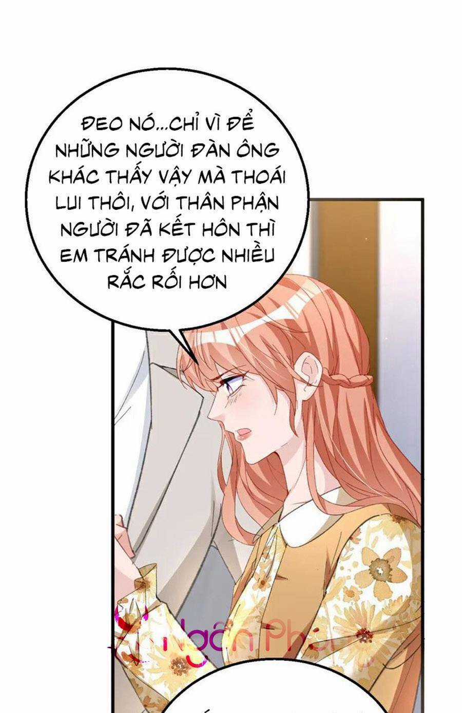 Hôm Nay Từ Chối Lục Tiên Sinh Chưa? Chapter 158 trang 1