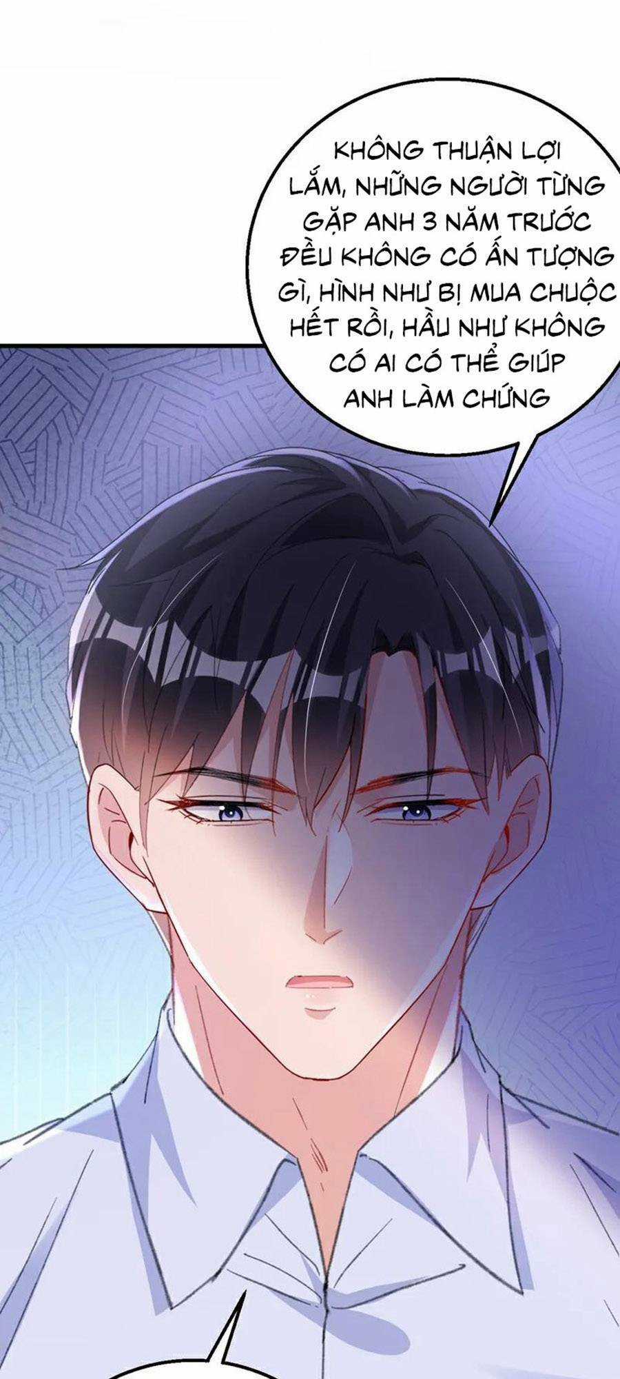 Hôm Nay Từ Chối Lục Tiên Sinh Chưa? Chapter 182 trang 1