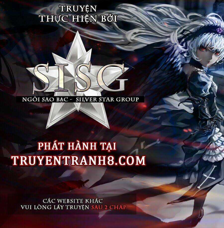 Hòn Đá Thánh Chapter 7 trang 0