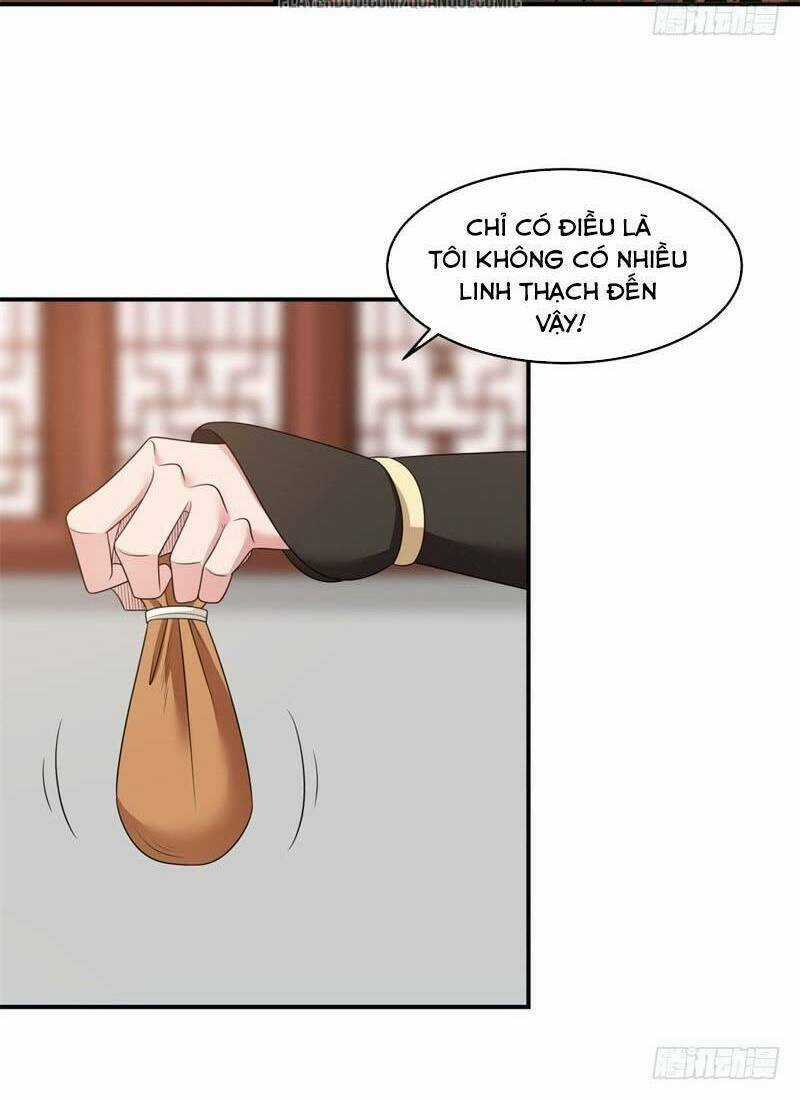 Hỗn Độn Đan Thần Chapter 10 trang 1