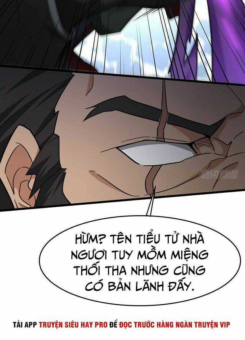 Hỗn Độn Kiếm Thần Chapter 125 trang 1