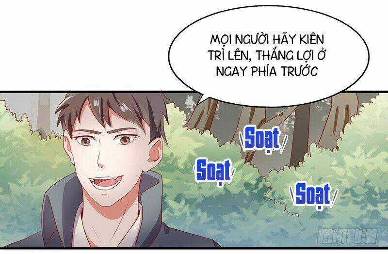 Hỗn Độn Kiếm Thần Chapter 16 trang 1