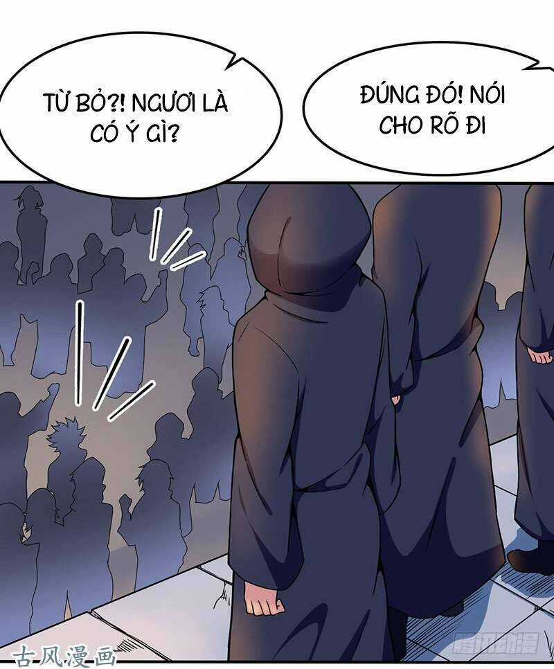 Hỗn Độn Kiếm Thần Chapter 93 trang 0