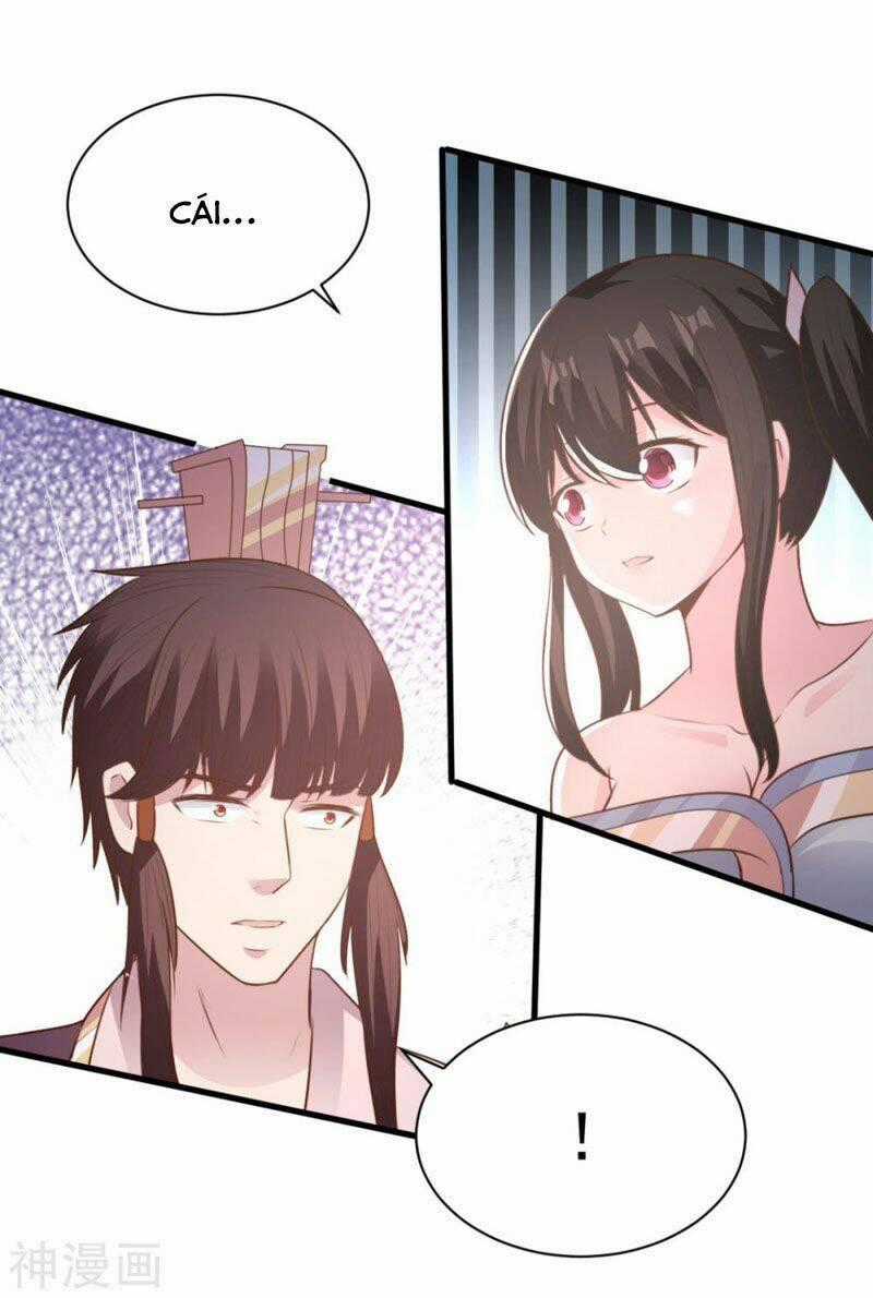 Hỗn Độn Kim Ô Chapter 68 trang 1